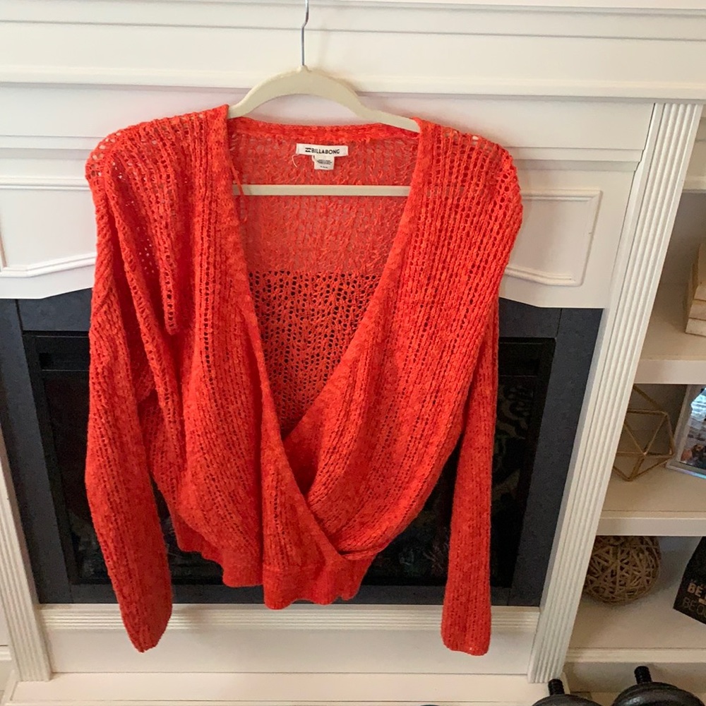 Women’s sweater